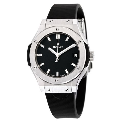 hublot classic fusion women's|Hublot Classic Fusion Collection .